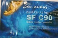 Mr. Audio SF C90